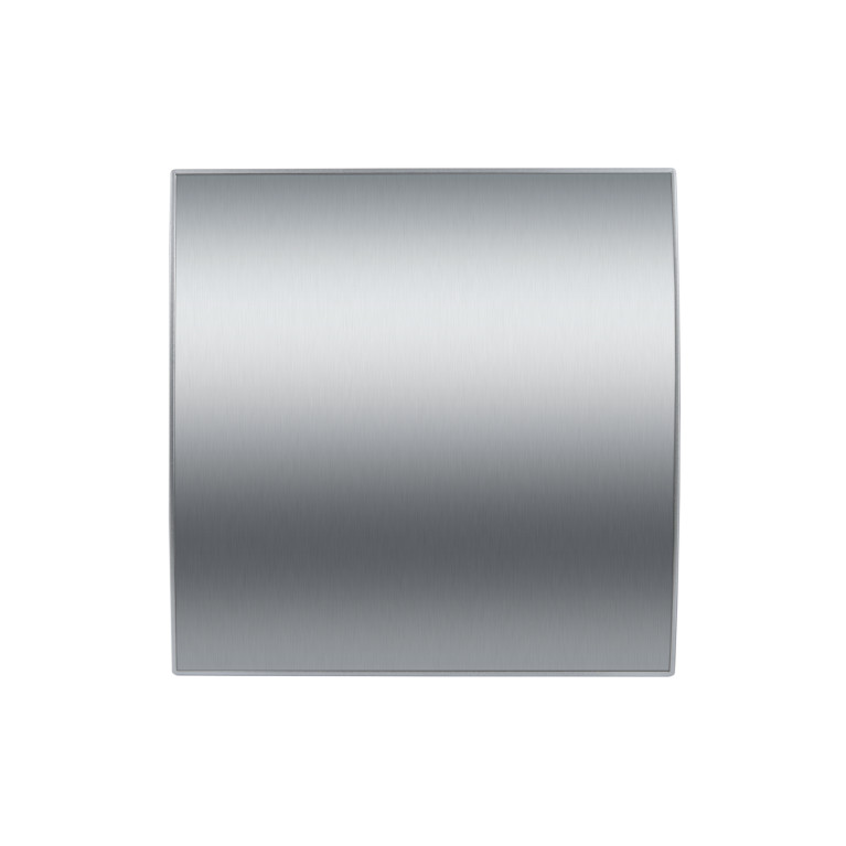 Designer fan MMP 100, 105 m³ / h, metal