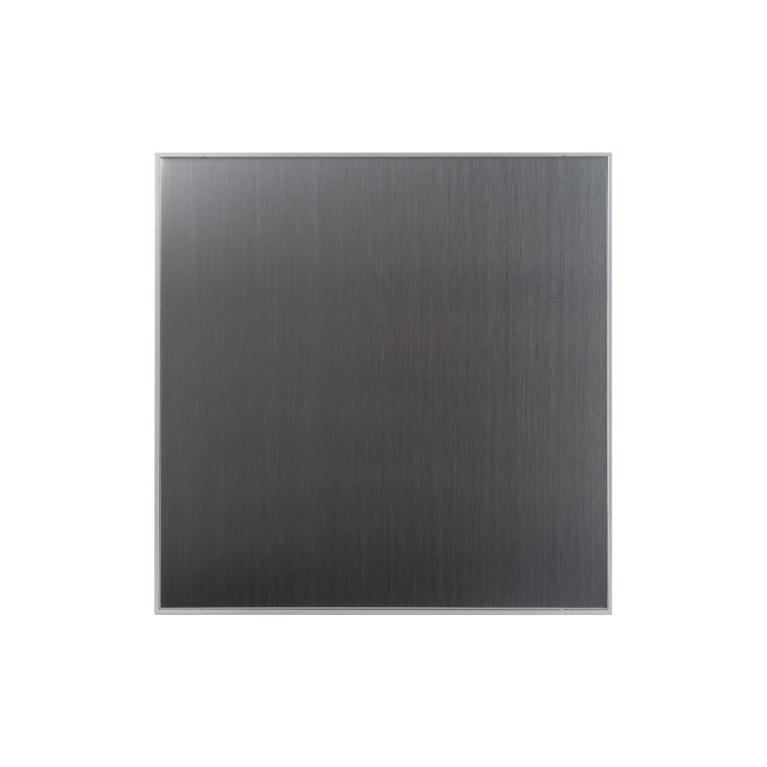Designer fan MMP 100, 105 m³ / h, metal