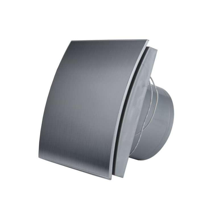 Designer fan MMP 100, 105 m³ / h, metal