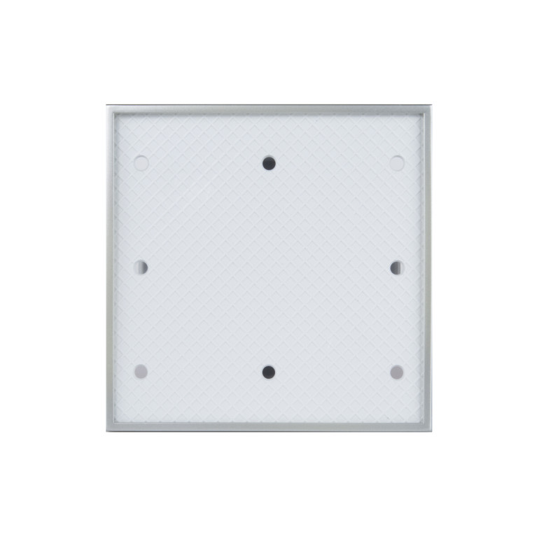 Exhaust fan with panel for your wall tile MMP 100, 105 m³ / h